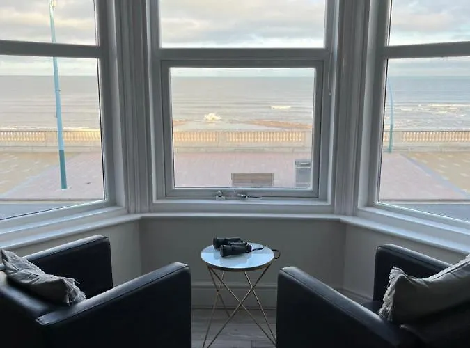 Coast View Apartments